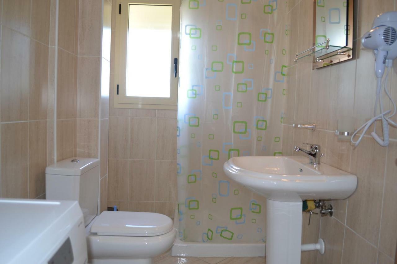 Seaview Bay Studio & Private Garage Vlorë 外观 照片