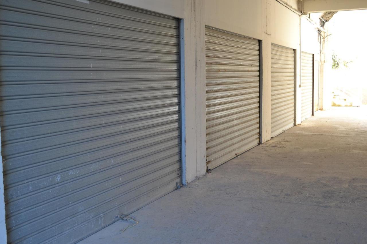 Seaview Bay Studio & Private Garage Vlorë 外观 照片